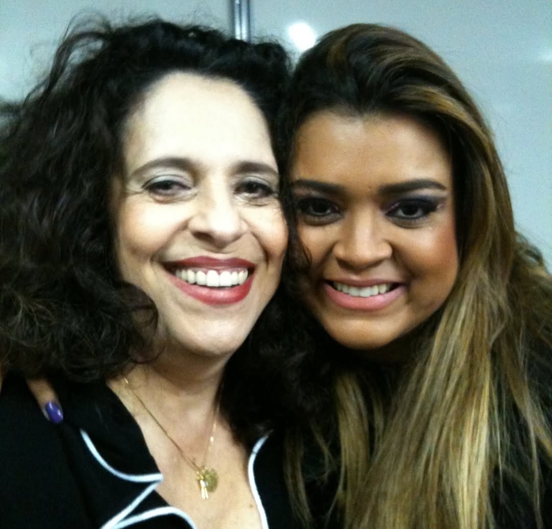 Aniversário de Preta Gil — Foto: Reprodução/Redes Sociais