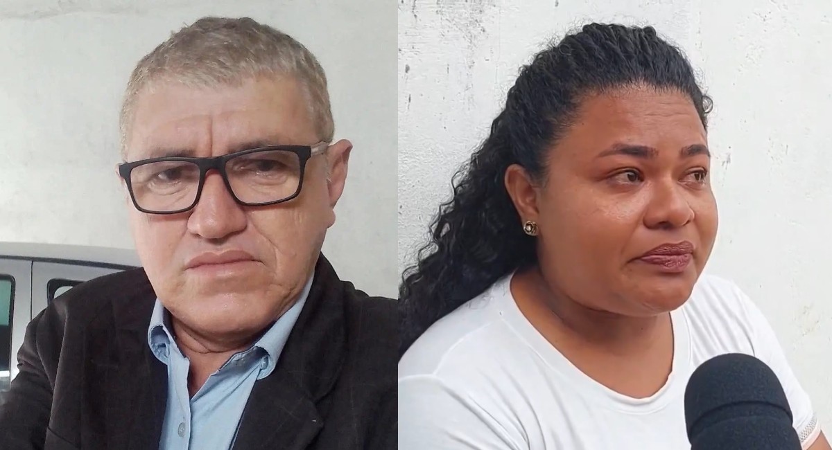 Técnica de enfermagem denuncia injúria racial cometida por advogado no AM: 'Se tu é preta, morre'