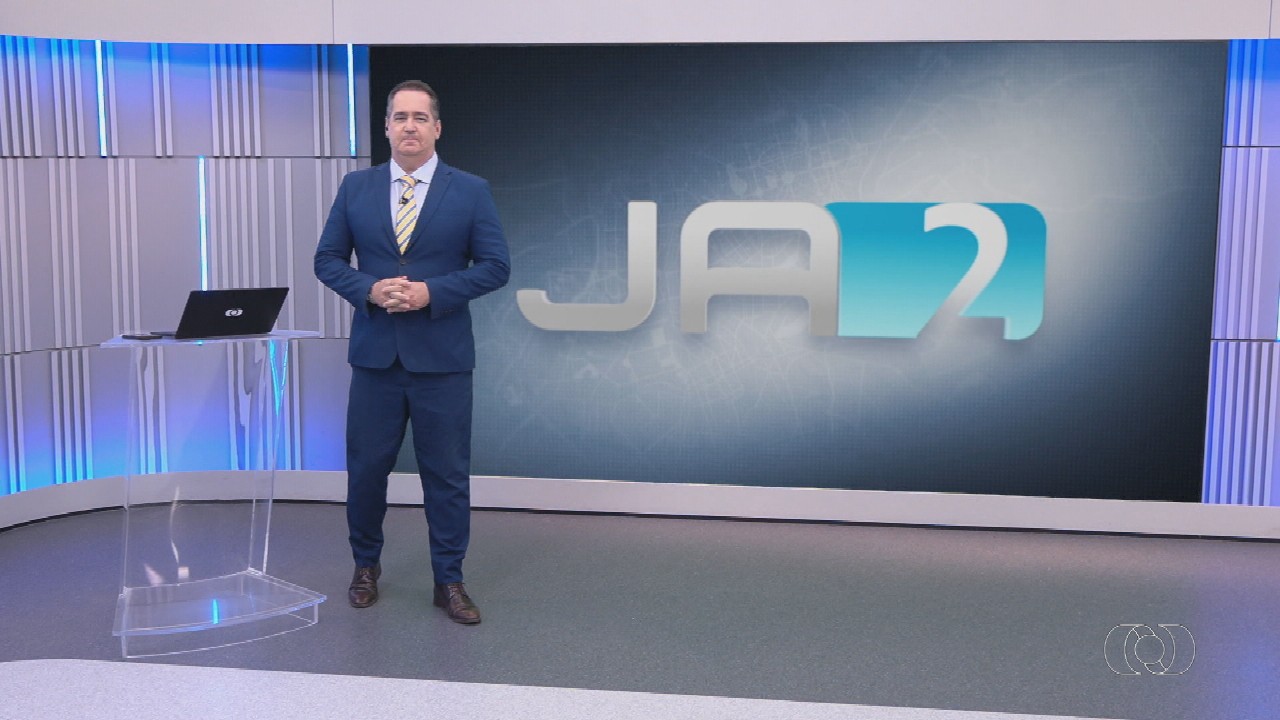 VÍDEOS: Jornal Anhanguera 2ª Edição deste sábado, 9 de agosto de 2025