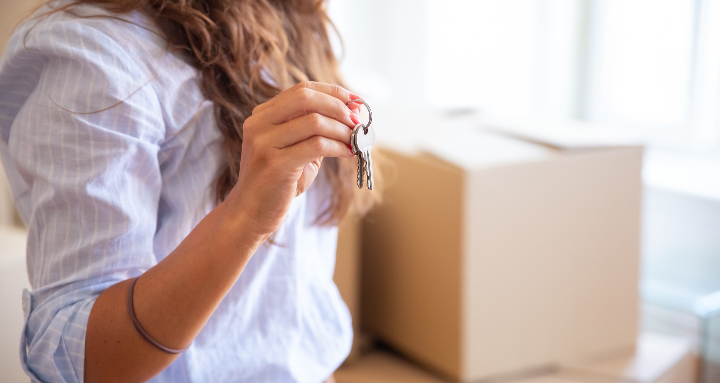 Primeiro imóvel? Saiba o que exigir de um bom atendimento