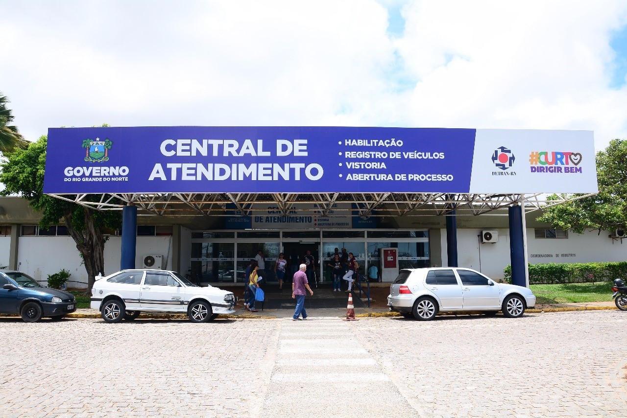 Concurso Público Unificado abre 175 vagas no RN