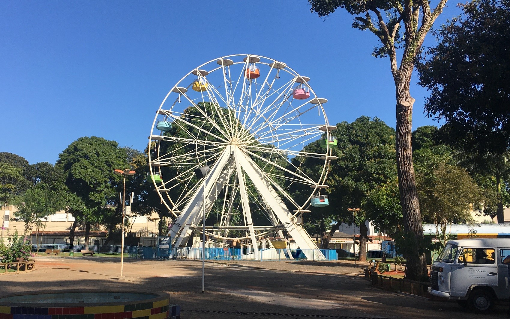 Parque Mutirama reabre parcialmente; veja as atrações