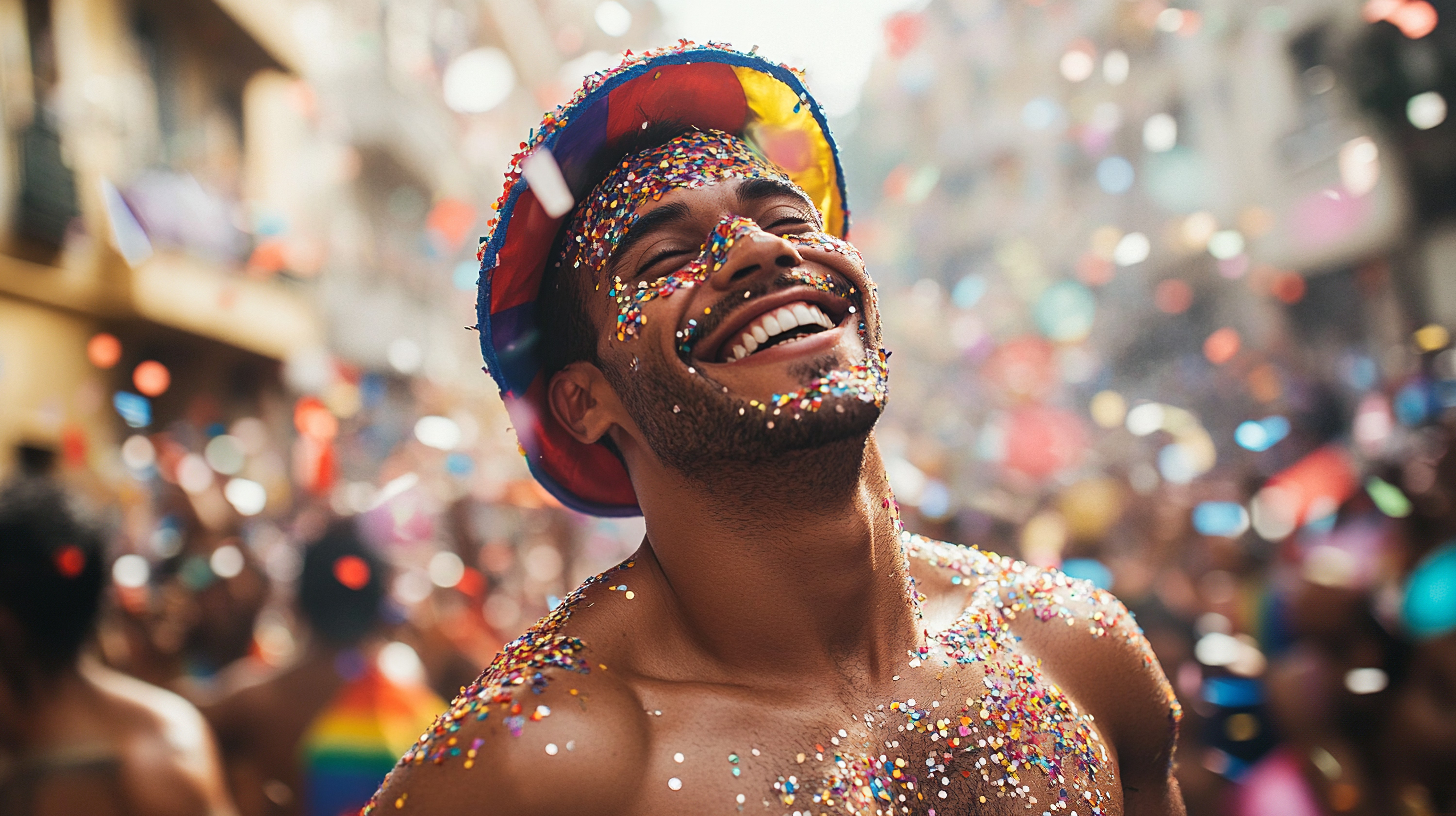 Médico alerta para riscos do uso recreativo de tadalafila durante o
Carnaval