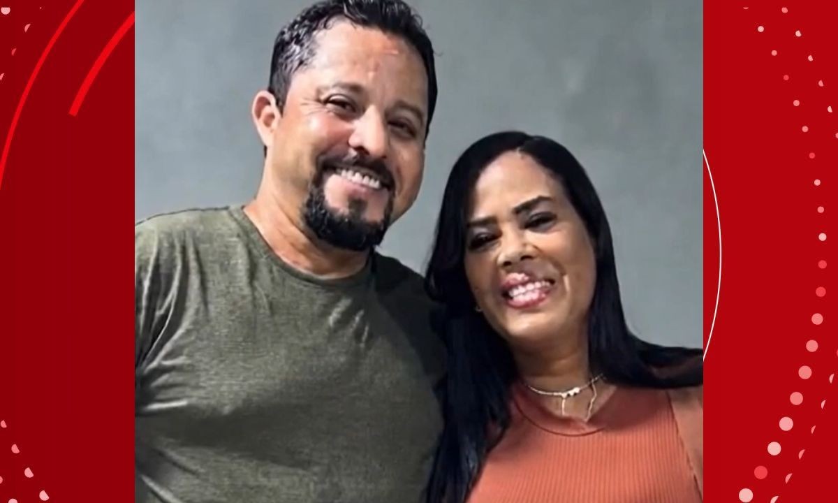 Servidora pública e companheiro estão desaparecidos na Bahia; familiares encontraram casa com sinais de arrombamento