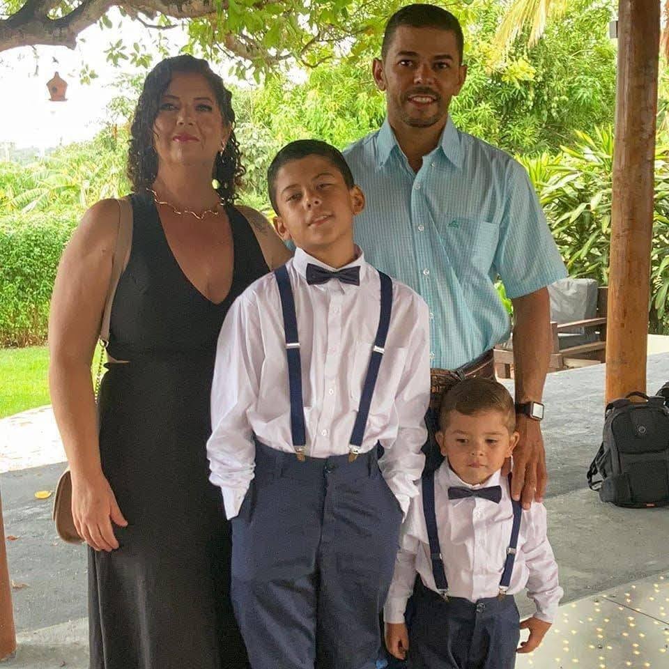 Motorista de BMW que causou acidente com cinco mortos da mesma família confessou ter bebido após briga com namorada