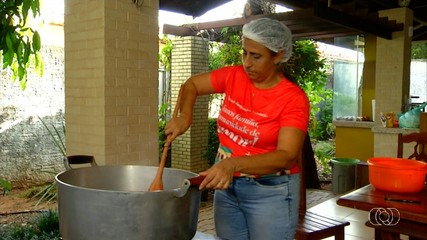 Comunidade se prepara para os Festejos da Santíssima Trindade; confira