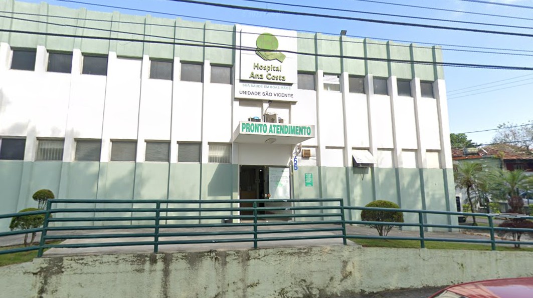 MP-SP exige adequação de pronto-socorro em hospital particular em São Vicente, SP 