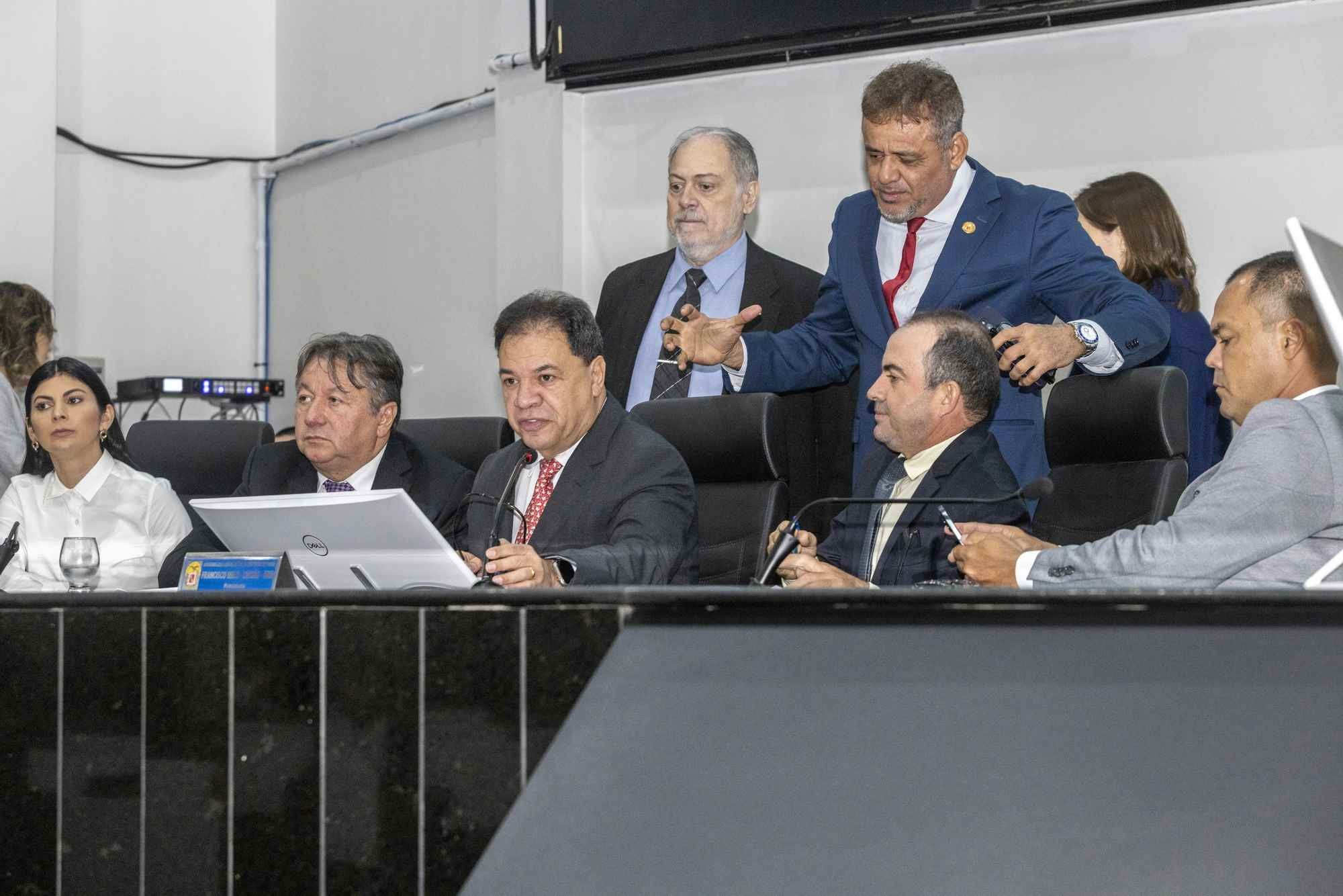 Alepa em Foco: Fique por dentro dos assuntos discutidos na Assembleia Legislativa do Pará