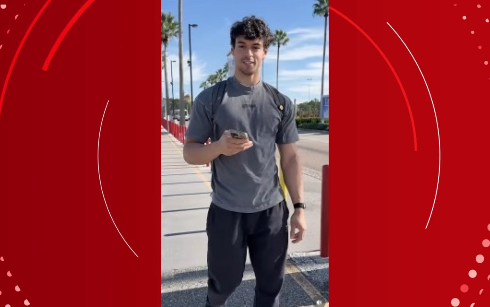 Filho de Xanddy e Carla Perez mostra como não 'rasgar dinheiro' em passeio na Disney