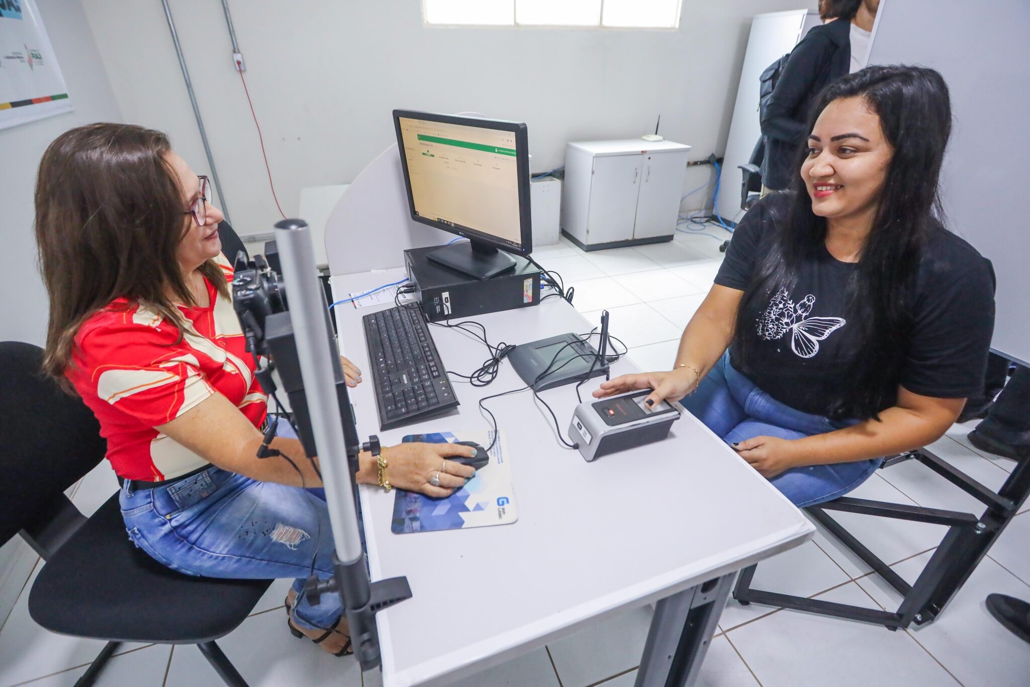Exportações, empregos e avanços na saúde marcam o mês de setembro no Piauí