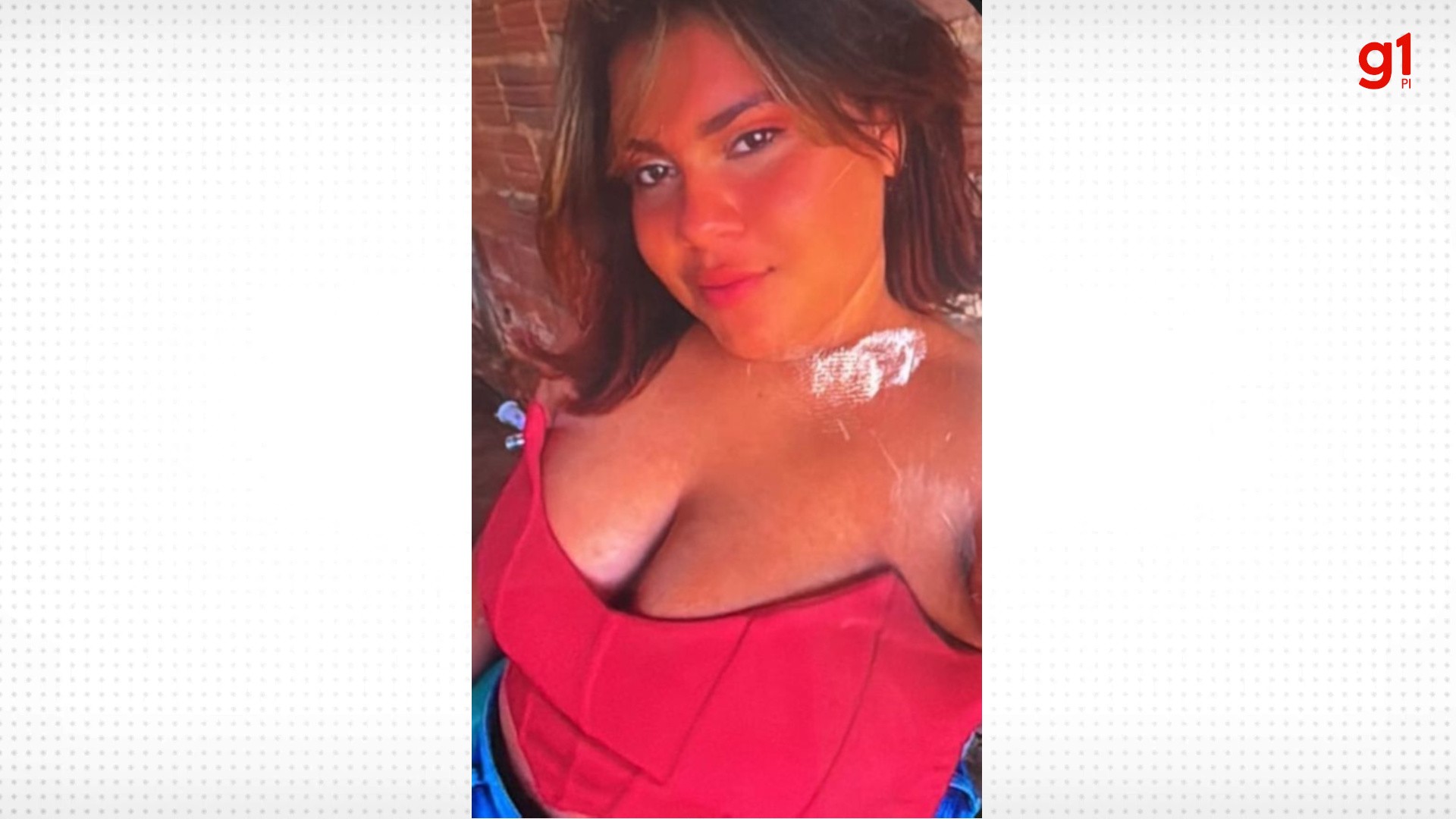 Adolescente de 17 anos é morta no Piauí; companheiro apreendido diz que a esganou durante discussão