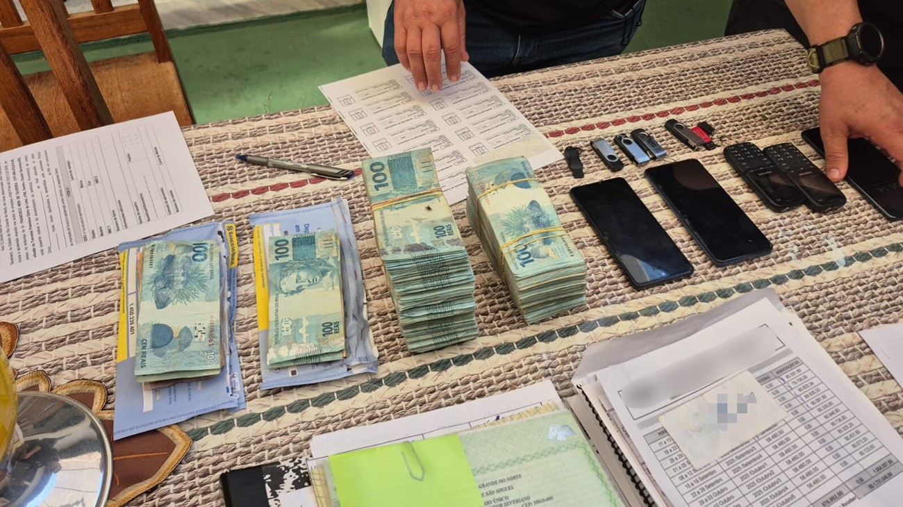 MP investiga fraude à licitação, corrupção e lavagem de dinheiro na prefeitura de Doutor Severiano