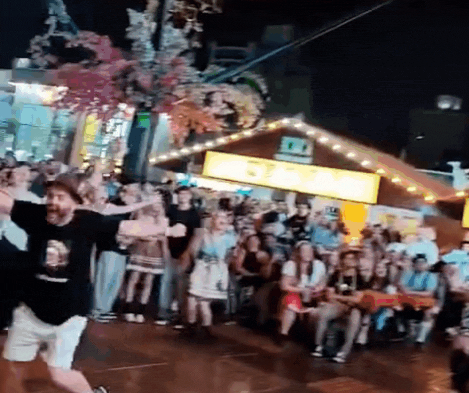 Você Não Tá Convidada pro Meu Bat Mitzvá!