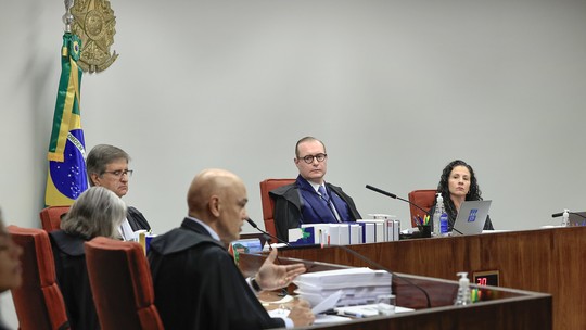 Julgamento sobre proteção a Ramagem abre nova crise entre Câmara e STF, avaliam líderes - Deputados afirmam que há 'incômodo' com avanço de decisões do STF contra o Congresso; Hugo Motta já afirmou que o Judiciário está 'se metendo em tudo'. Oposição quer reação.