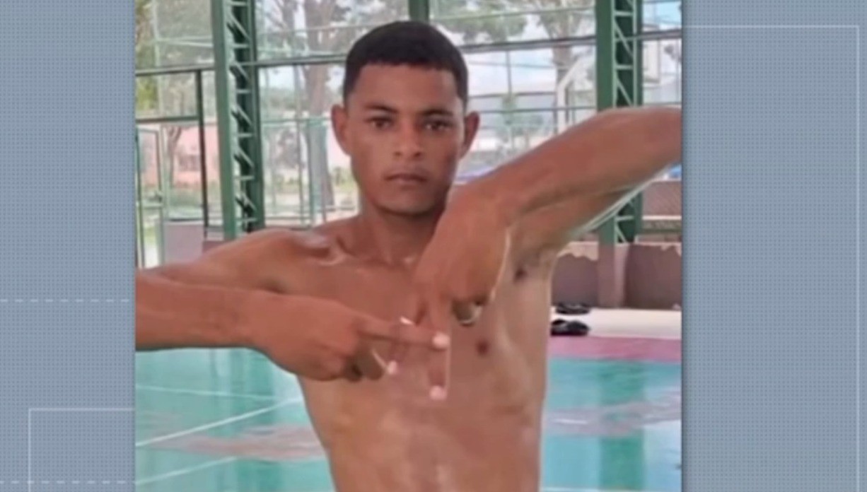 'Tribunal do crime': polícia prende mais 3 suspeitos ligados ao assassinato de jovem em Parauapebas, no PA