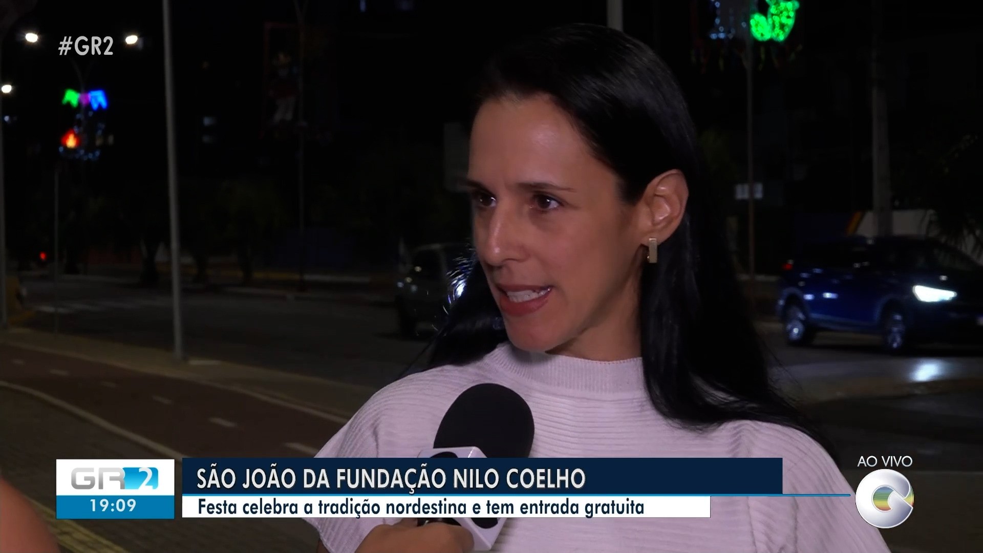 GR2 de terça-feira, 24 de junho de 2025