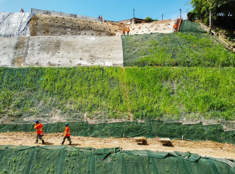 Trabalha Maceió — Foto: Divulgação 