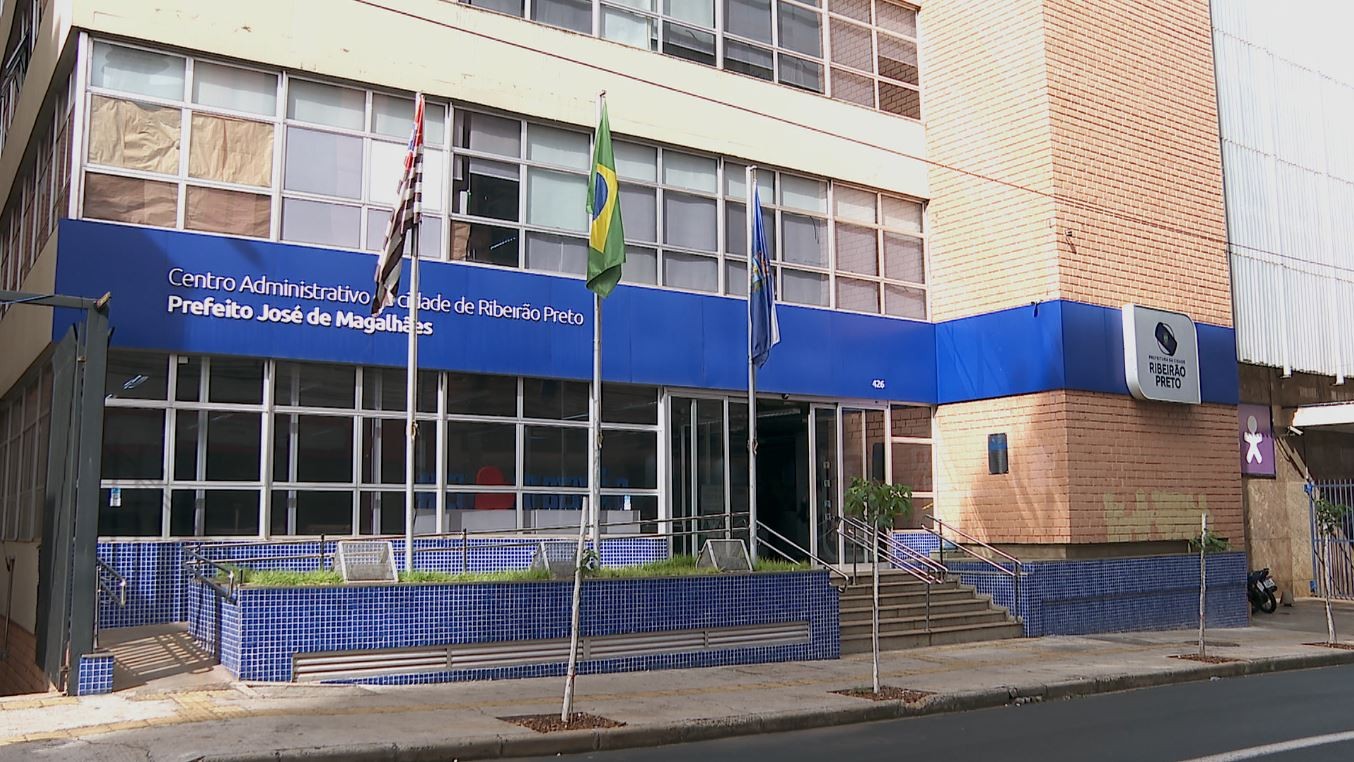 Assembleia aprova reajuste salarial de 5,1% para servidores de Ribeirão Preto, diz prefeitura