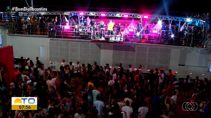 Diversão tomou conta do Miracaxi 2024; confira como foi o último dia de festa