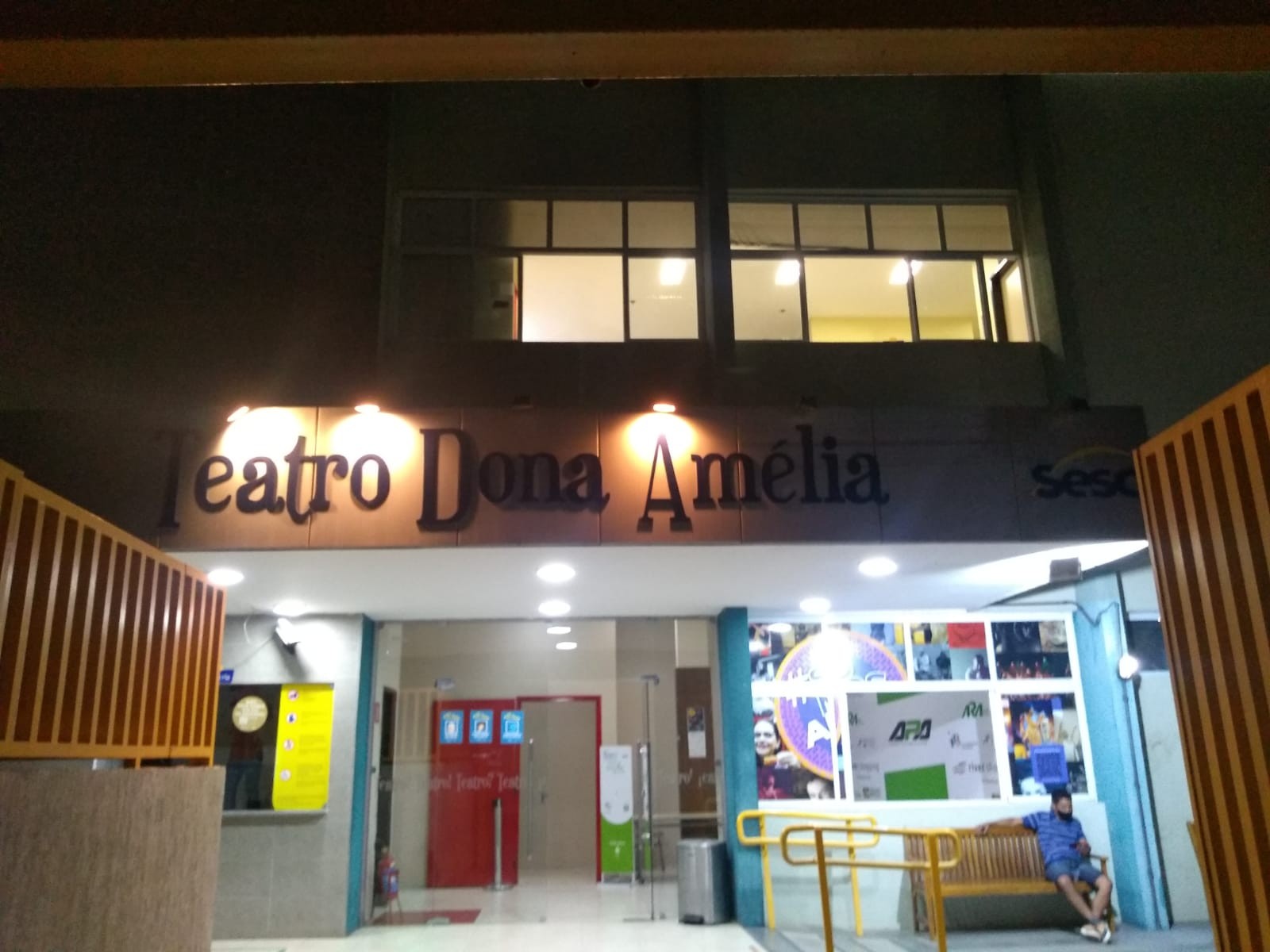 Você Não Tá Convidada pro Meu Bat Mitzvá!