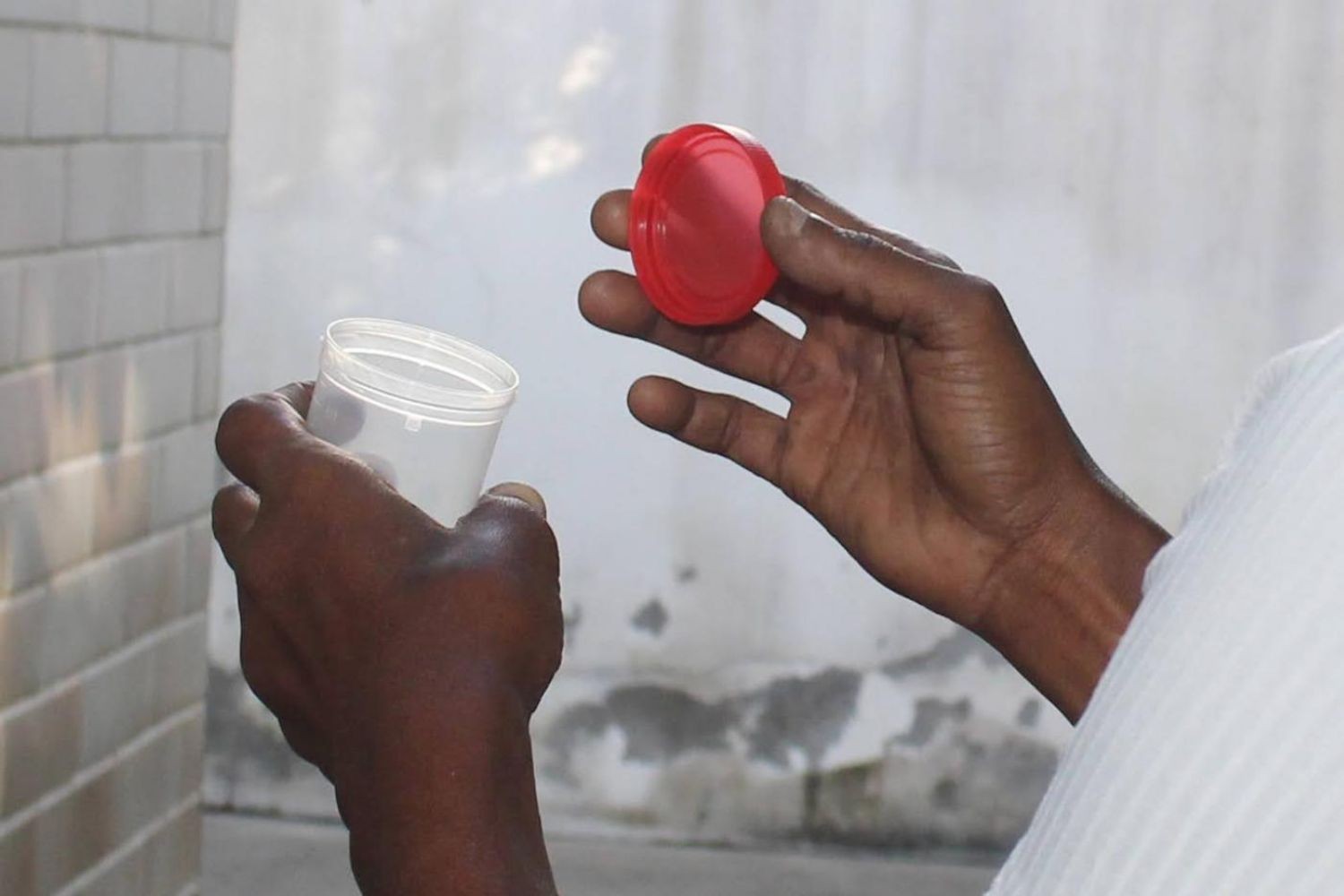 Santos realiza campanha de busca ativa para combater a tuberculose; entenda como funciona