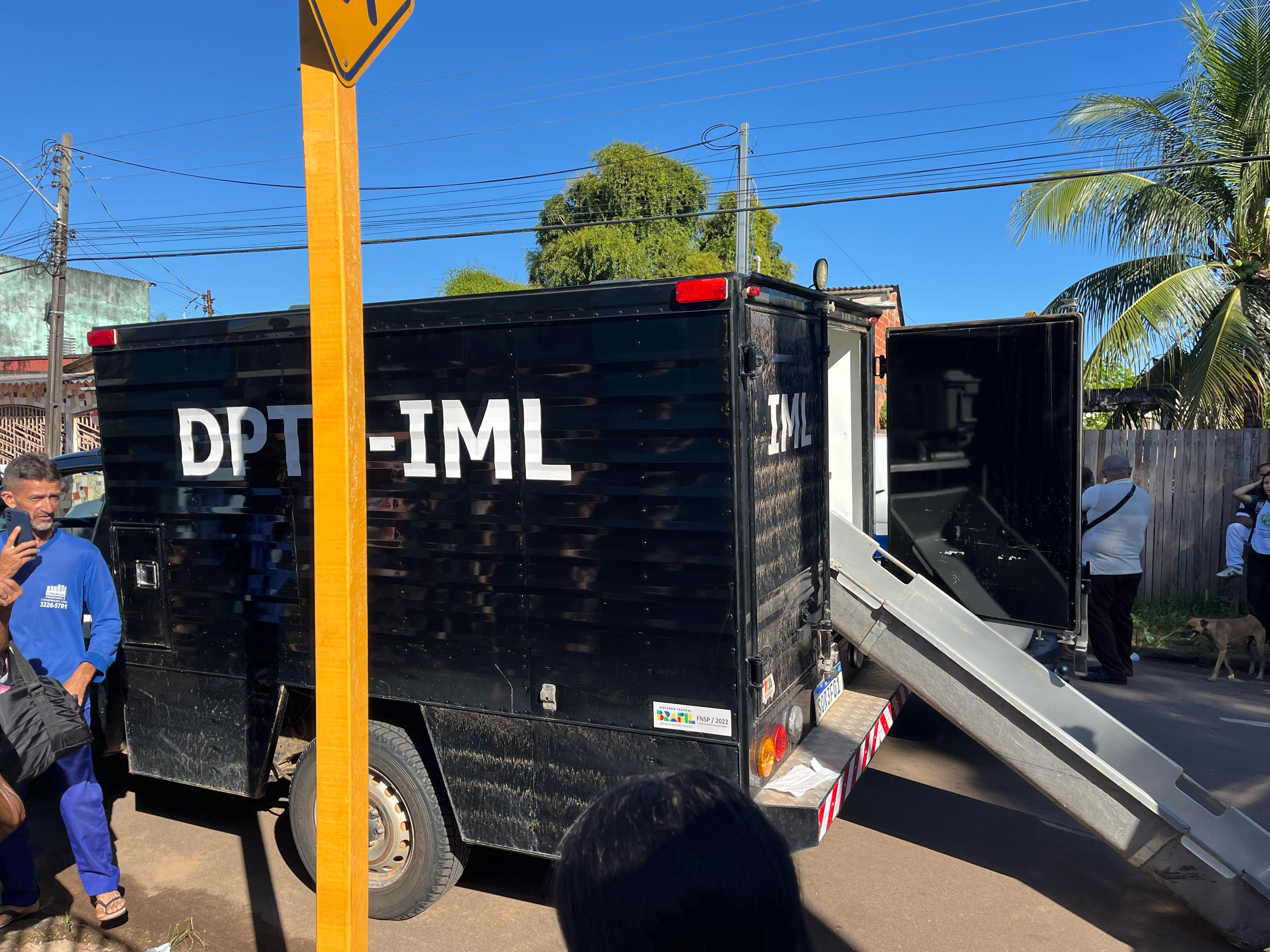 Acre teve mais de 170 mortes violentas em 2025, aponta levantamento