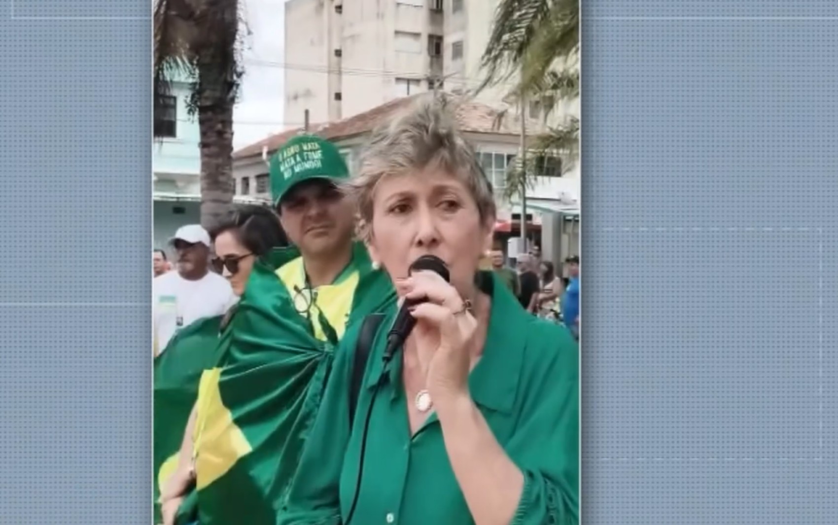 Moradores de Alfenas pedem abertura de comissões na Câmara após fala considerada racista de vereadora