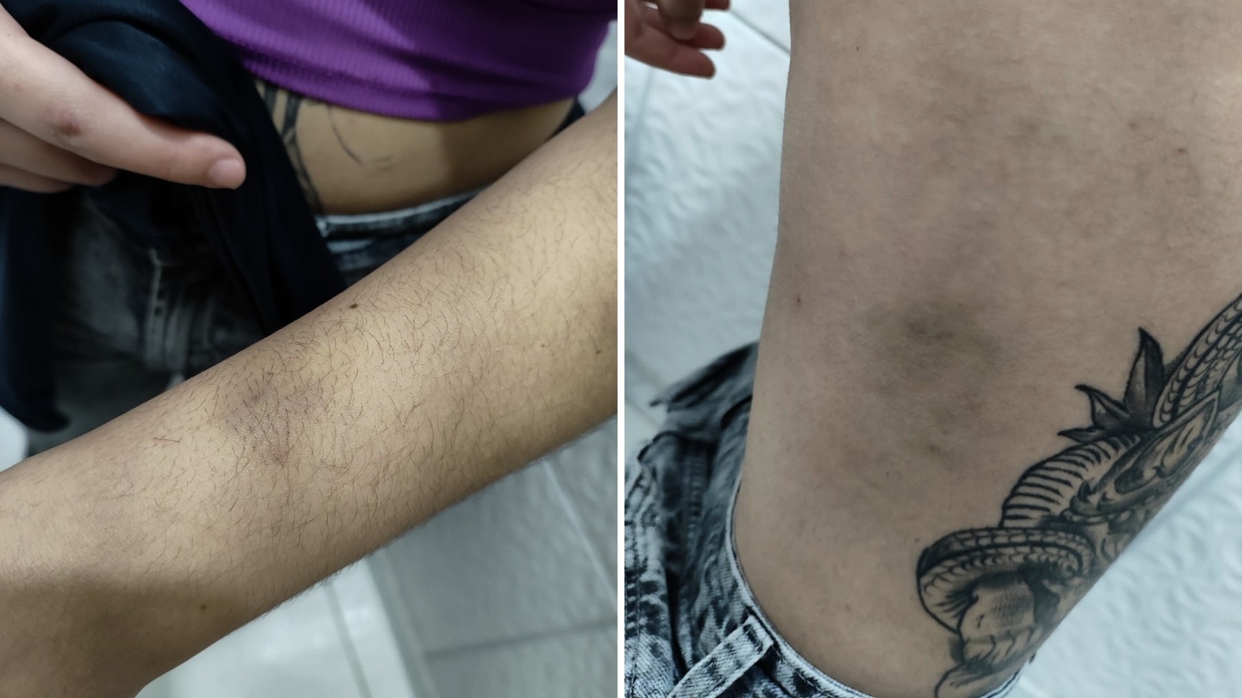 Jovem de 19 anos é resgatada de cárcere privado em Ponta Grossa