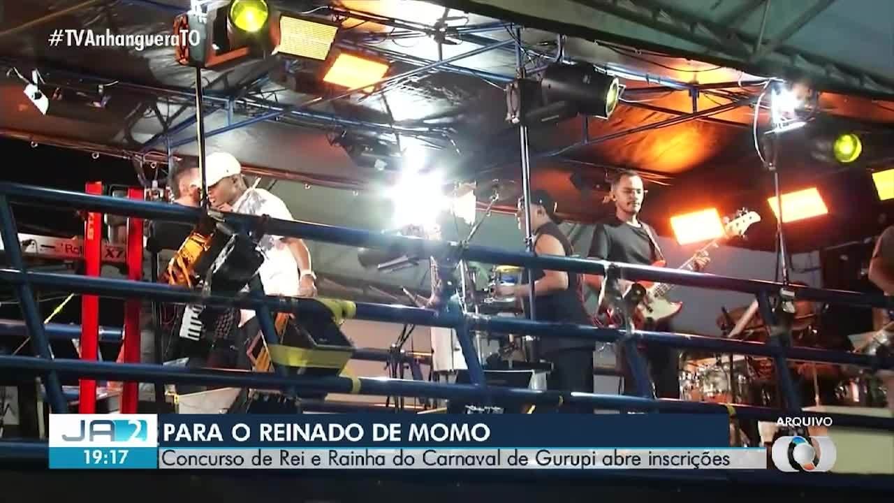 VÍDEOS: Jornal Anhanguera 2ª Edição de quarta, 21 de janeiro de 2026