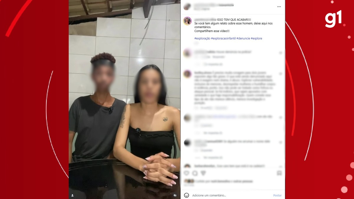 Fotógrafo é preso suspeito de aliciar adolescentes pela internet para exploração sexual em MG