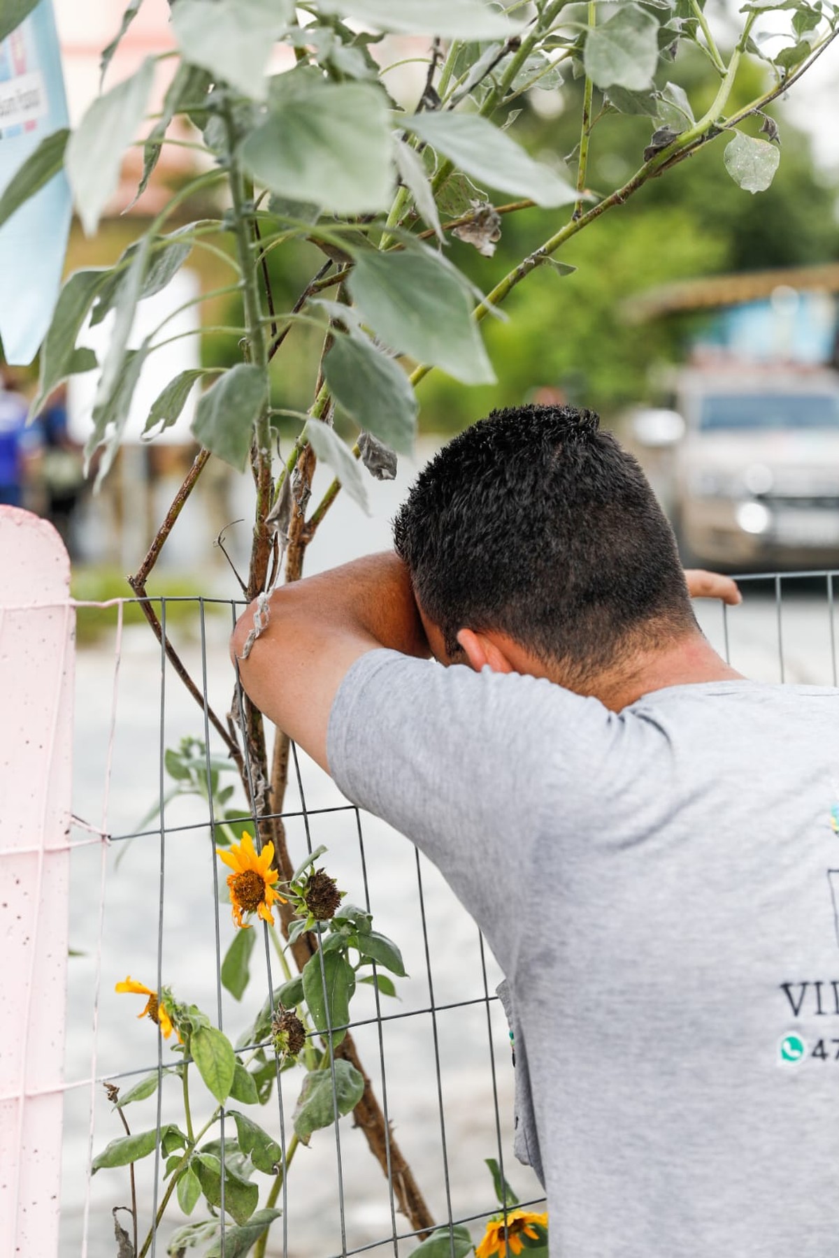 Ataque à creche de Blumenau: O que se sabe até agora: - Mesorregional