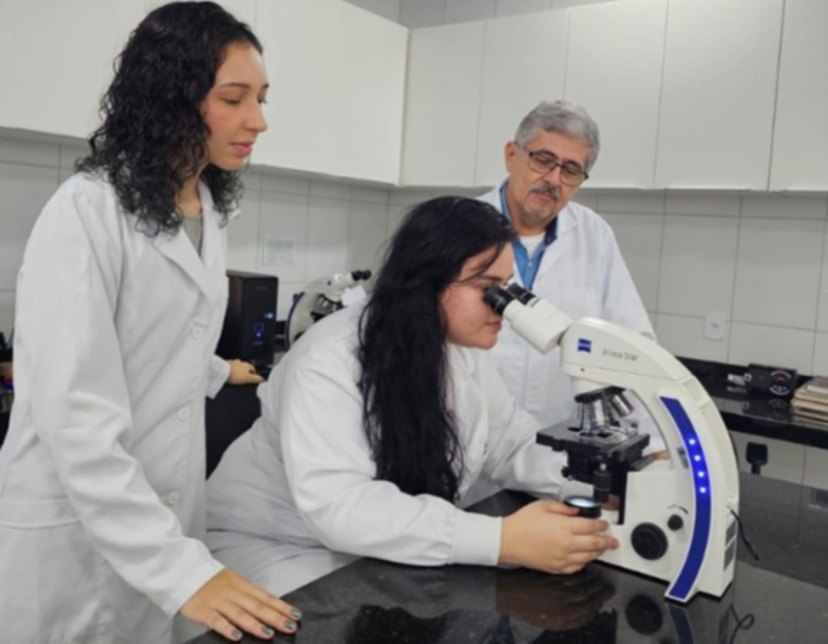 Uema desenvolve estudo para tornar mais preciso o diagnóstico da leishmaniose canina