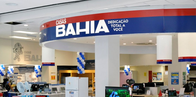 Justiça aceita pedido de recuperação extrajudicial da Casas Bahia