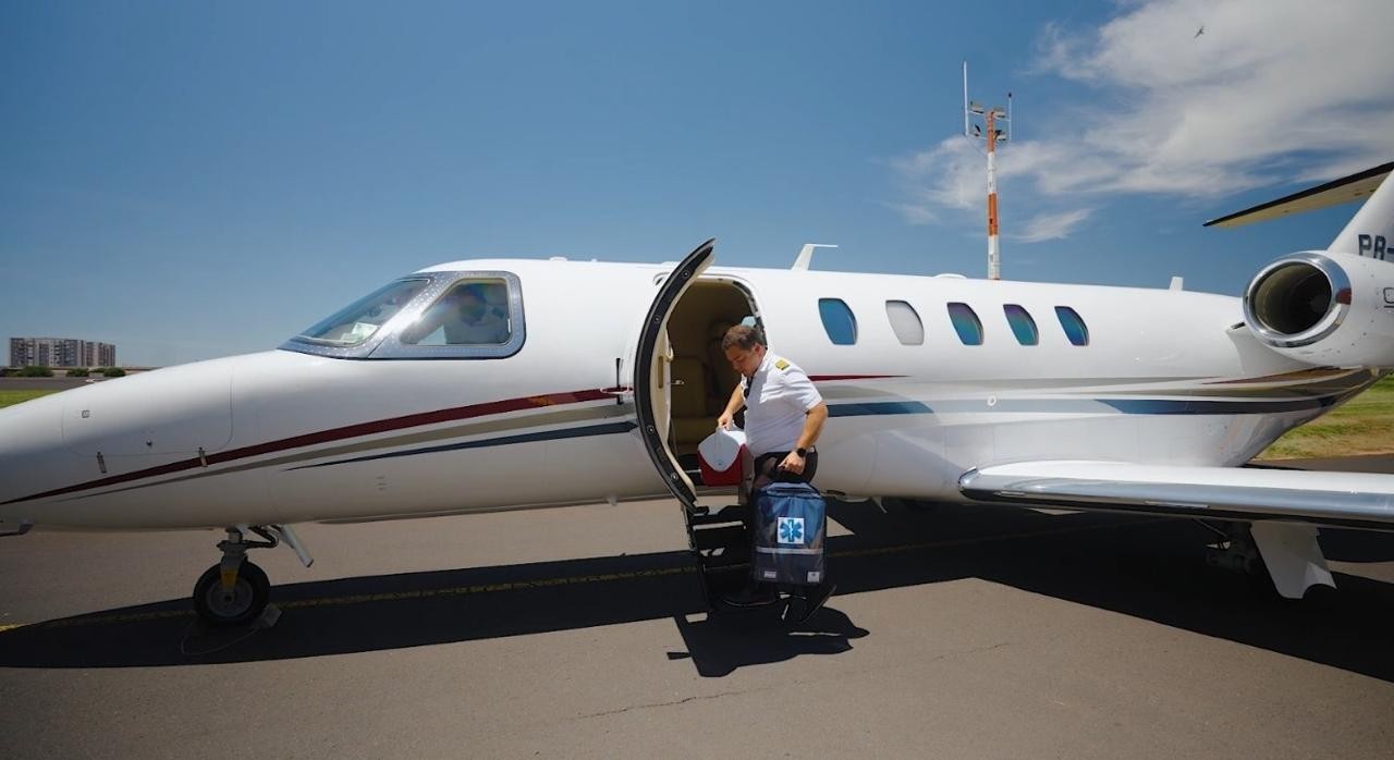 Adolescente morre após acidente e tem coração, pulmões, fígado e rins captados para doação no interior de SP