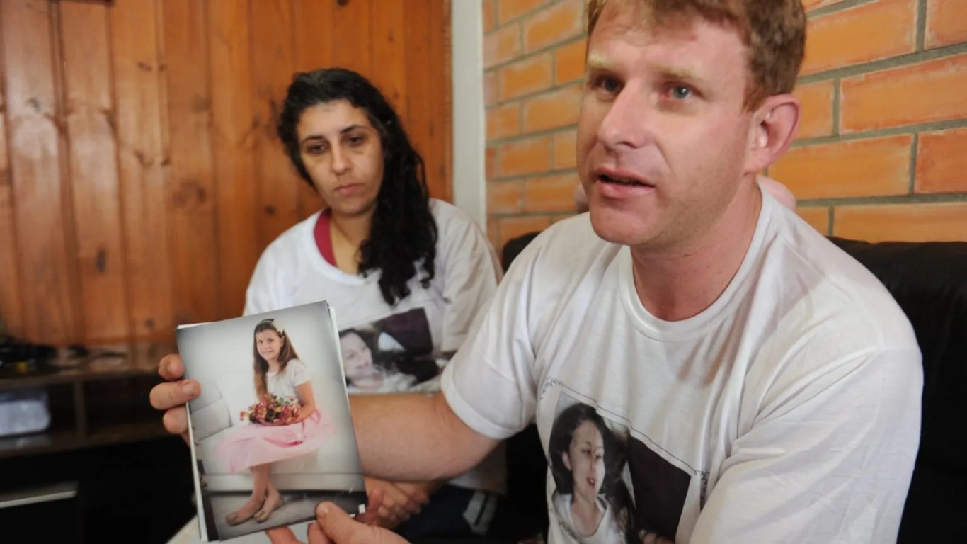 Caso Ana Beatriz: acusados por estupro e assassinato de menina de 12 anos são absolvidos