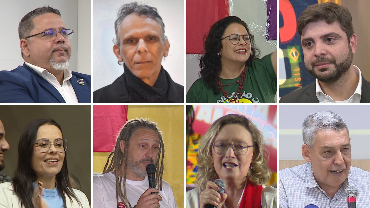 Quaest confira intenção de voto para Prefeitura de Porto Alegre no 1º