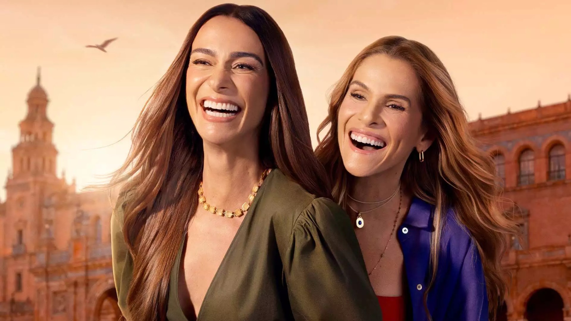 'Minha Melhor Amiga' e 'O Sorveteiro' estreiam nos cinemas de Boa Vista