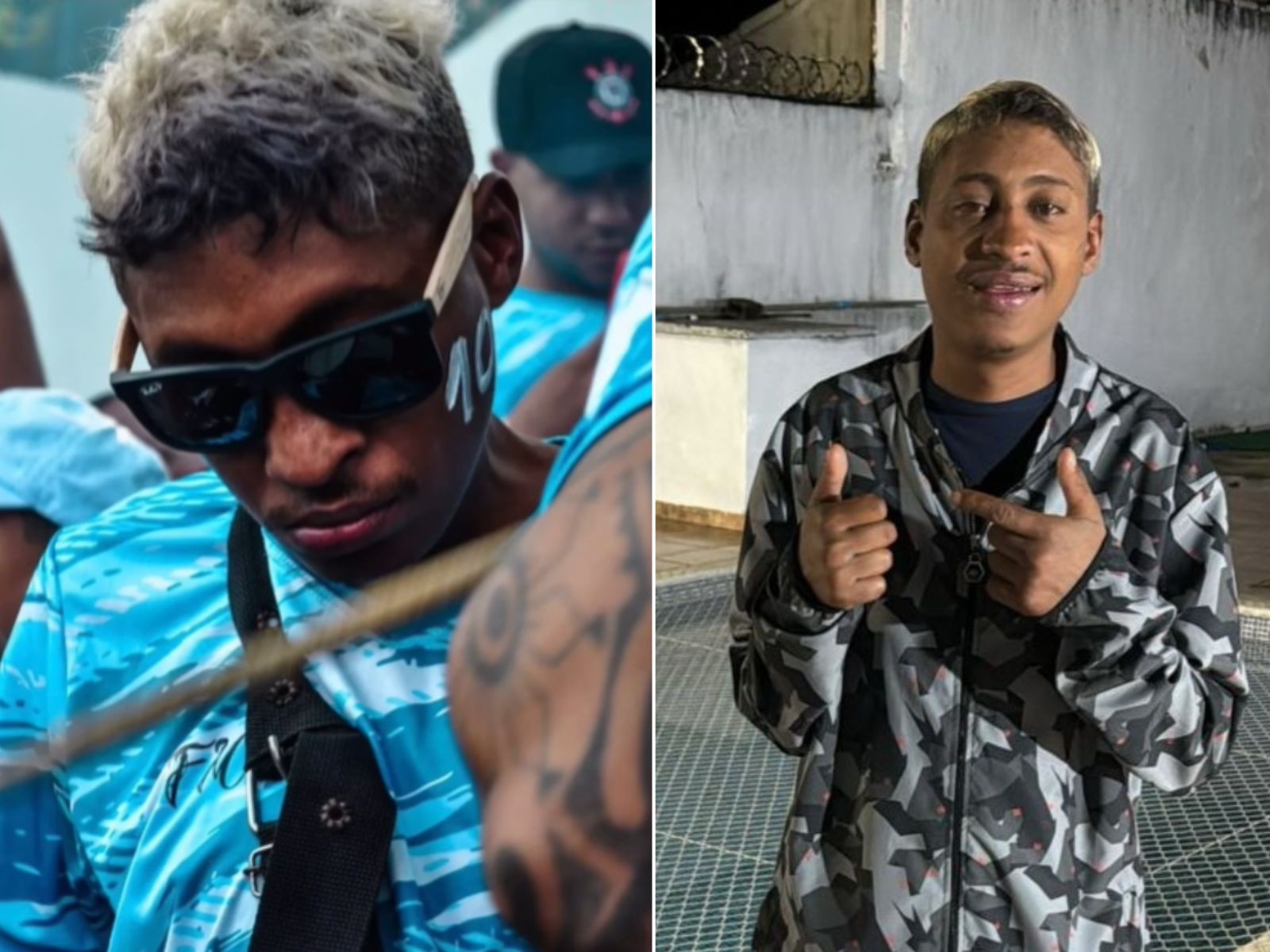 Jogador de futebol amador é achado morto em calçada no litoral de SP após ser visto tomando café da manhã