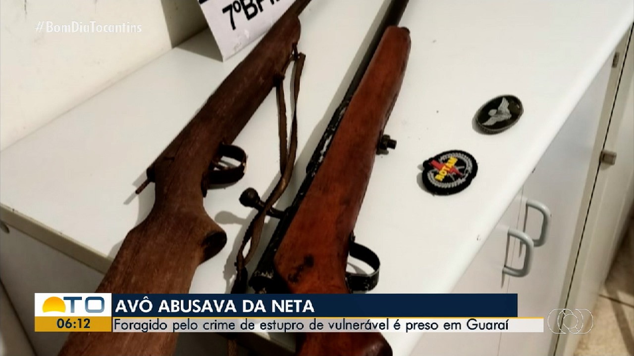 VÍDEOS: Bom Dia Tocantins, de 11 de junho de 2026