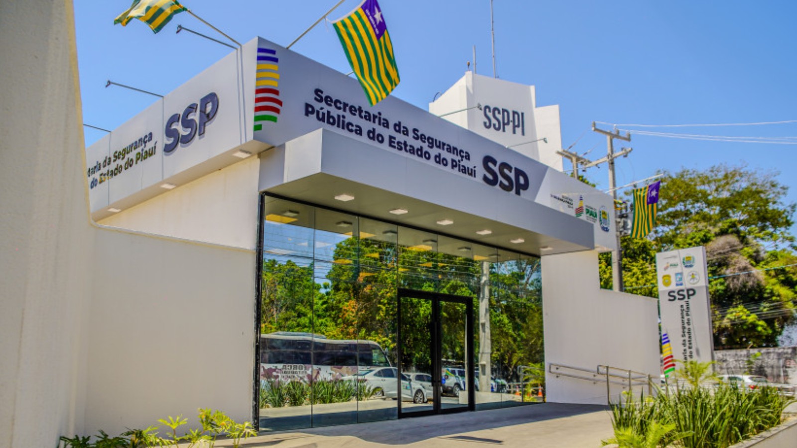 Secretaria de Segurança passa a exigir avaliação de antecedentes para terceirizados após caso de estupro em delegacia