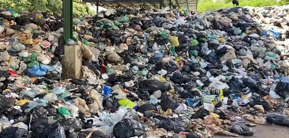 Justiça proíbe Prefeitura de Araras de descartar lixo em aterro desativado 