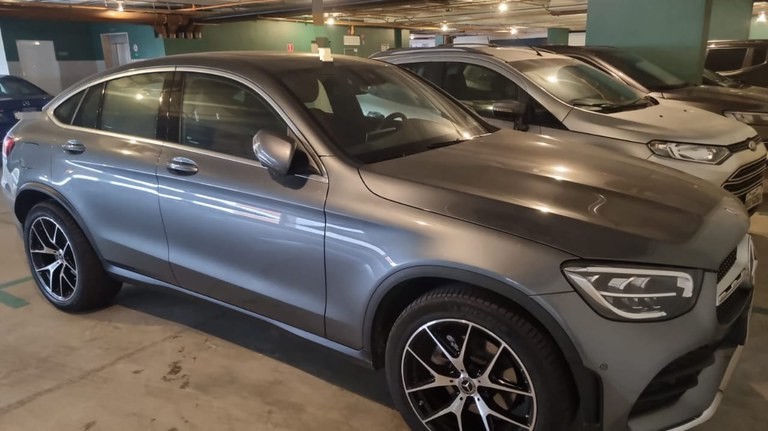 Operação '18 Minutos' da Polícia Federal — Foto: Reprodução