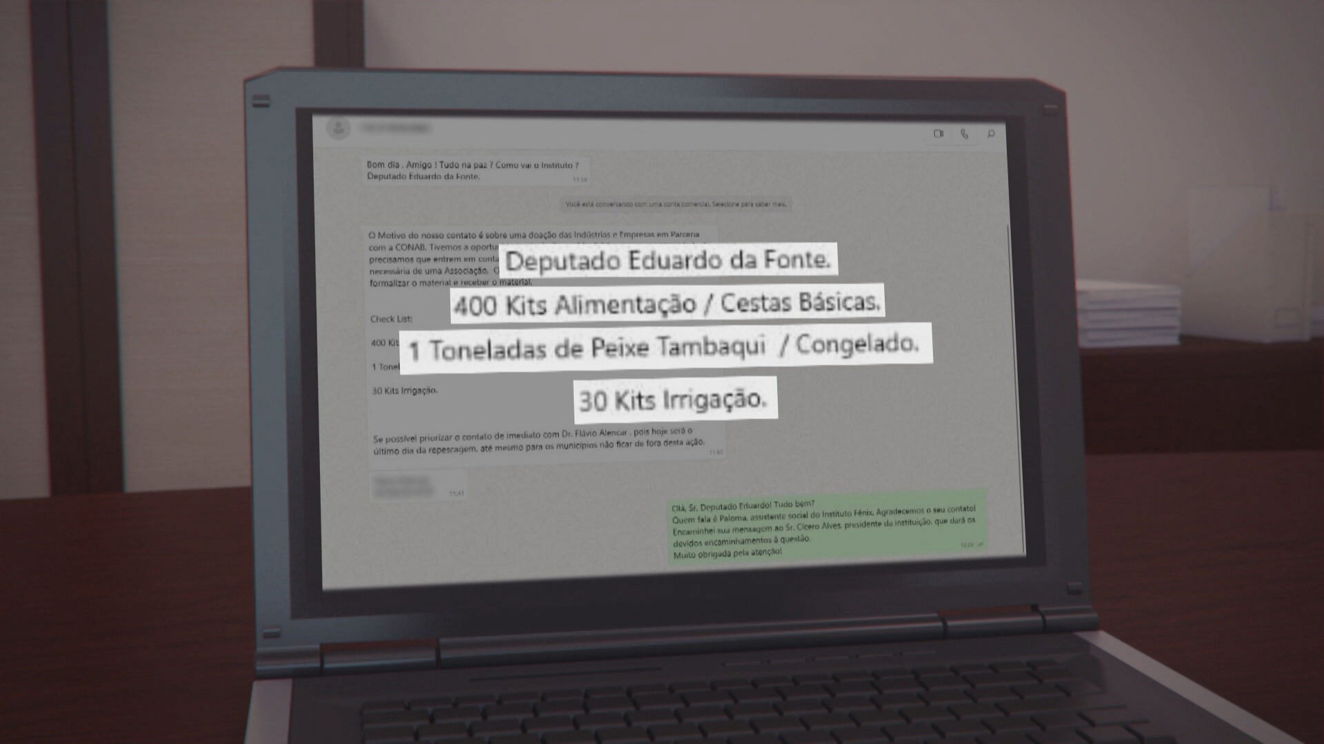 Golpe do tarifaço: criminosos usam decreto de Trump para roubar ONG do ...