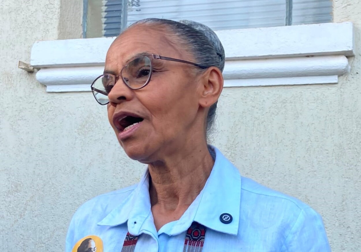 Após descoberta de petróleo na Foz do Amazonas, Marina Silva defende estudos para 'evitar impactos indesejáveis'