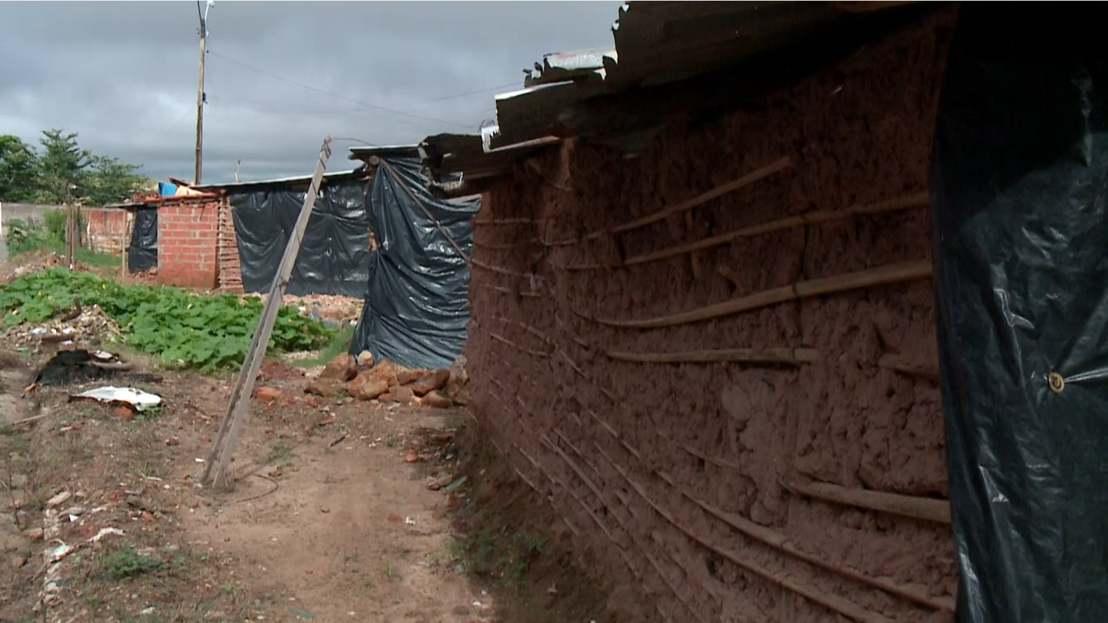 Piauí tem cidade com o menor PIB e outra com a maior queda no índice do país, afirma IBGE