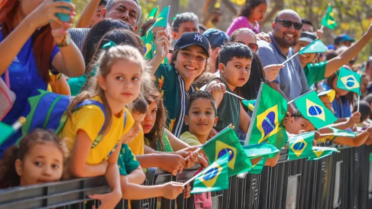 Ipatinga não terá desfile de 7 de Setembro em 2026, informa prefeitura