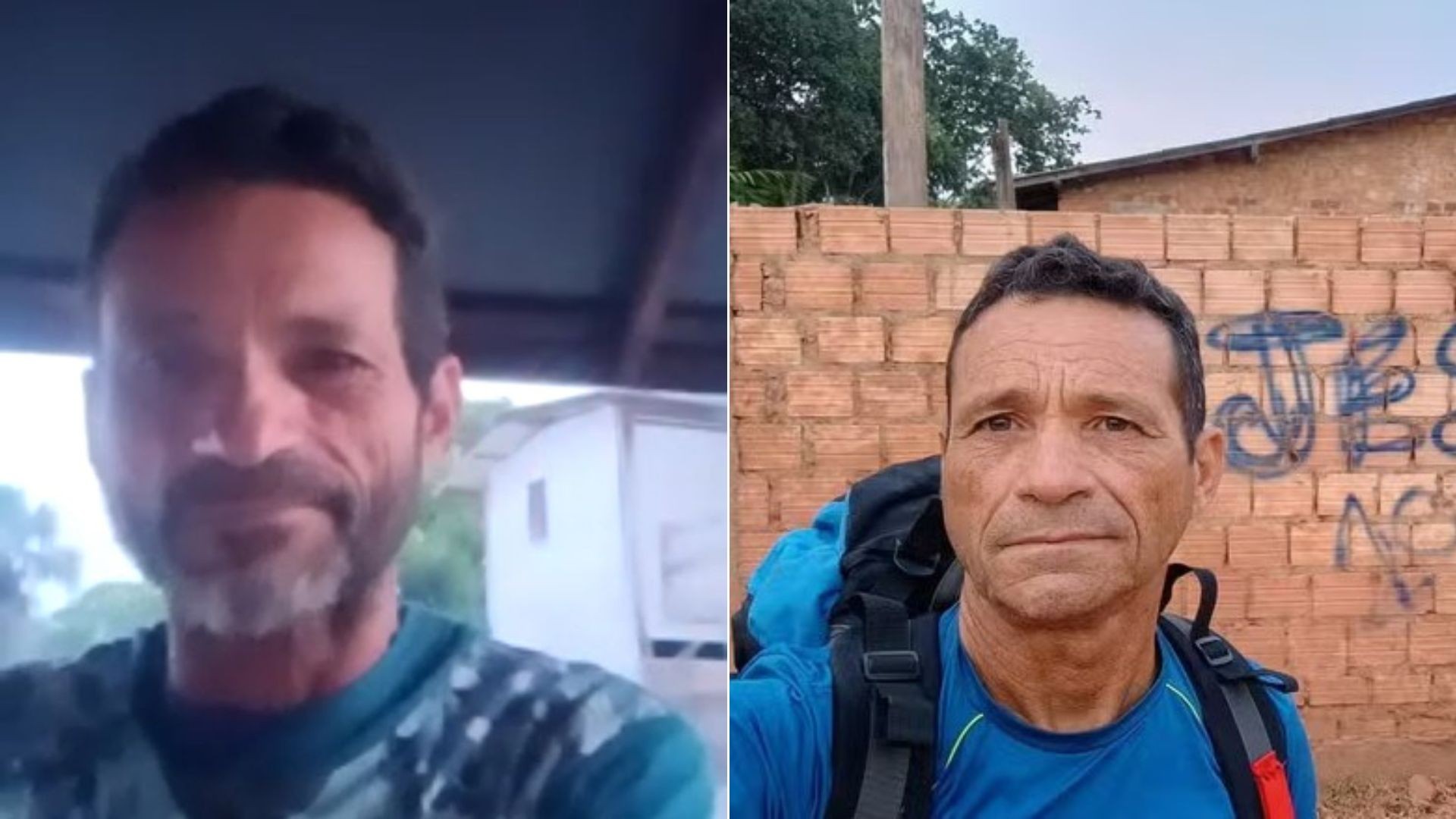 Ciclista que desapareceu na fronteira com Essequibo é encontrado na Guiana