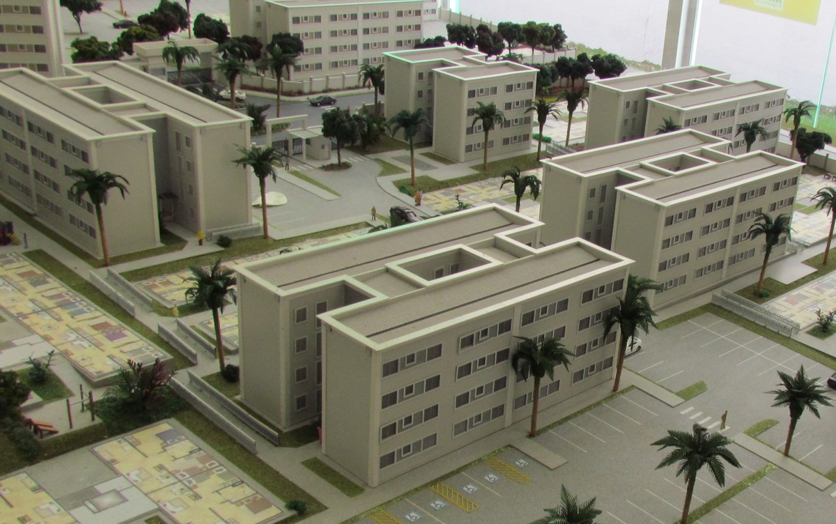MRV anuncia volta ao segmento de renda média por melhora na economia Economia G1
