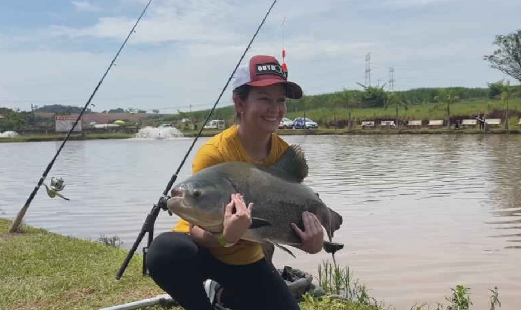 Busca por peixe na quaresma movimenta pesqueiros no interior de SP