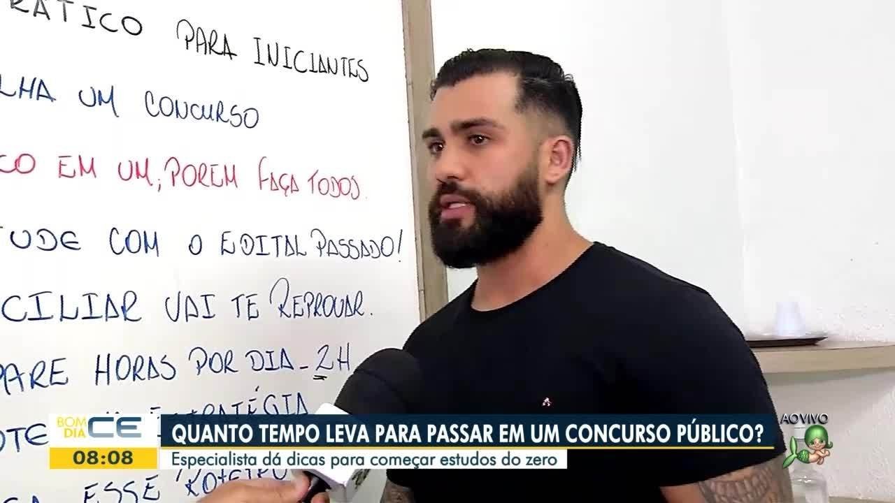 Governo diz que CNU 2027 pode ofertar até 3 mil vagas; realização do de provas depende da aprovação do Orçamento de 2027